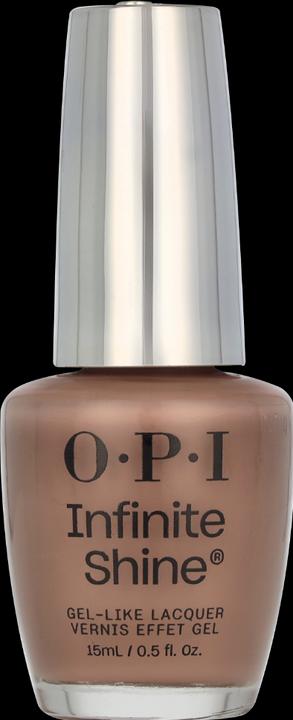 Immagine prodotto OPI Brillance infinie Non finisce mai (Non finisce mai, Smalto per unghie effetto gel)