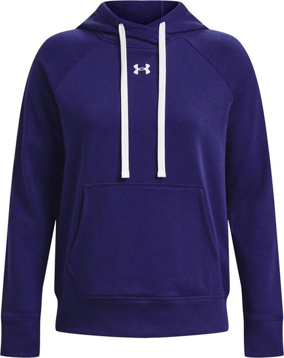 Produktbild Under Armour Rival Fleece Hb Hoodie (M)