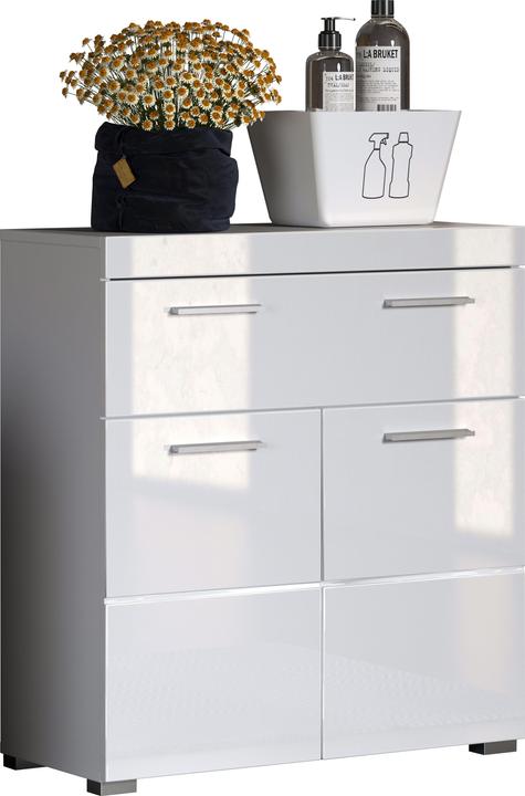 Actual product image Trendteam Amanda (73 x 31 x 79 cm)