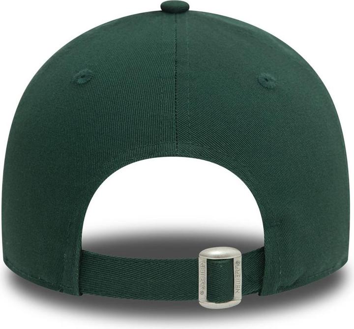 Image du produit New Era 9Forty Enfants Cap - METALLIC LA Dodgers forest (55, 56, 54 C)