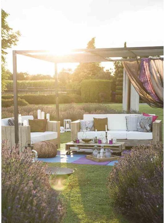 Immagine prodotto Siena Garden Rusty (65 cm)