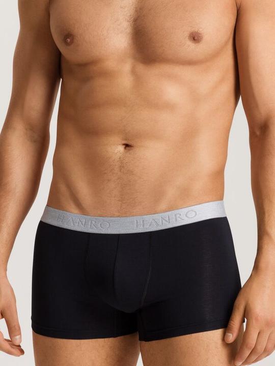 Actual product image Hanro Cotton Essentials Pants (M, pack of 2)
