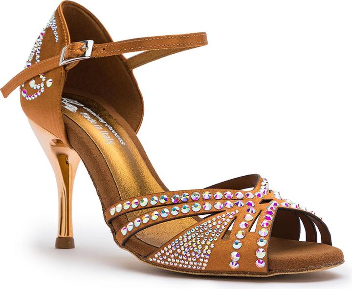 Immagine prodotto Dancing Queens Scarpe da ballo DQ L3M (36)