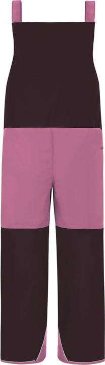 Image du produit Normani Pantalon d'hiver pour enfants avec bretelles "Ulukhaktok" - 9029 (170, 176)