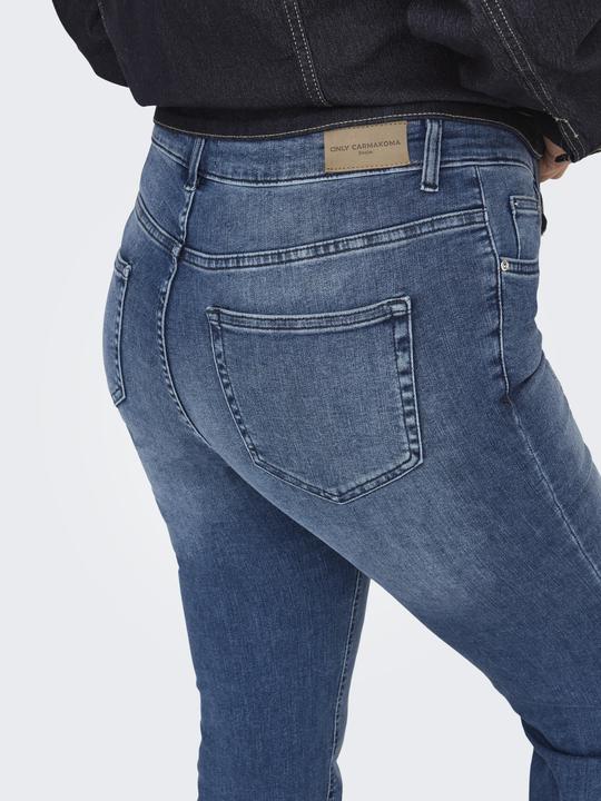 Immagine prodotto Only CARWILLY Jeans svasati Jeans dalla vestibilità svasata (W52/L34)