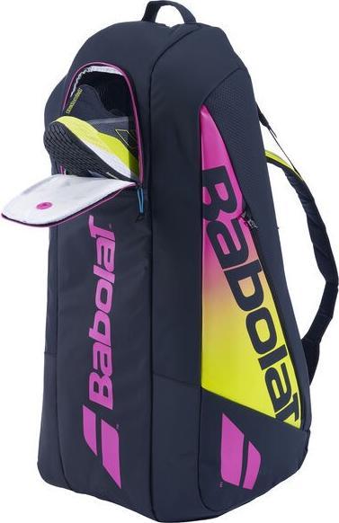 Produktbild Babolat Racket Holder Pure Aero New Rafa x 6 (6R)