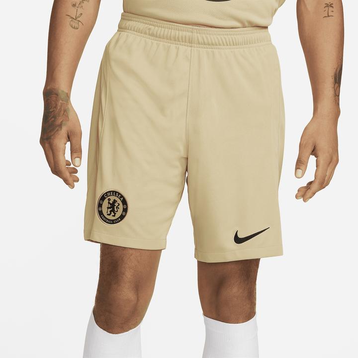Produktbild Nike FC Chelsea Dritte Shorts (S)