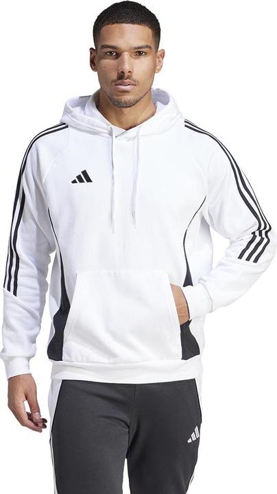 Actual product image adidas TIRO24 SWHOOD (3XL)