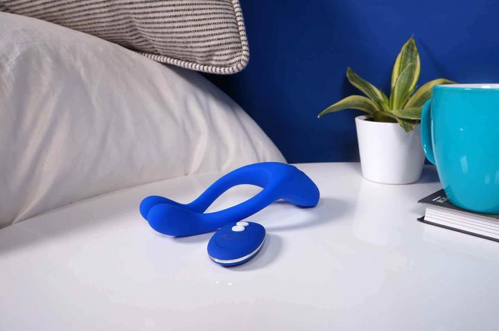 Actual product image Beauments Doppio 2.0