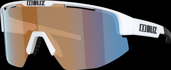 Actual product image Bliz Matrix (matt white)