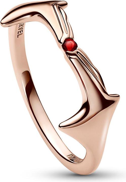 Image du produit Pandora Bague Marvel Scarlet Witch (52)