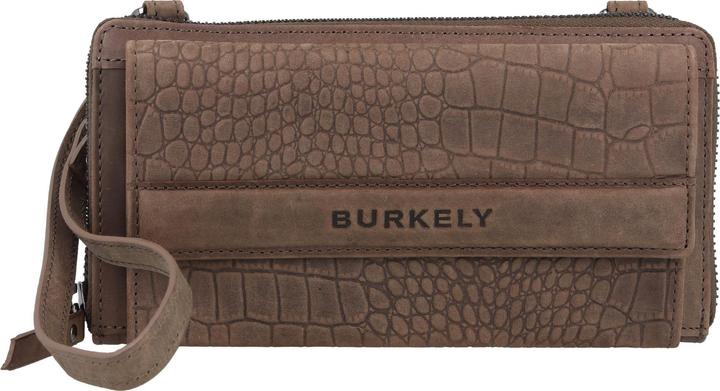 Immagine prodotto Burkely Borsa casual Carly per cellulare RFID in pelle 21 cm