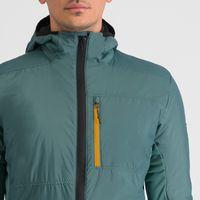 Shrub Green, Bois Jaune
