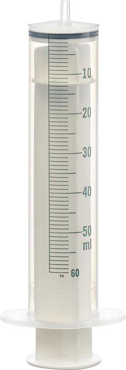 PIC Solution Einmalspr 50/60ml luer 50