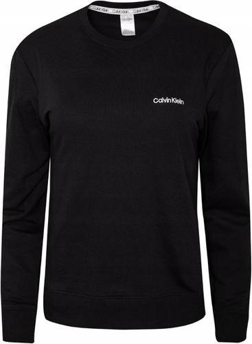 Image du produit Calvin Klein L/S SWEATSHIRT, UB1 (XS)