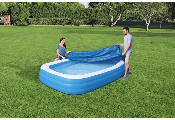 Produktbild Bestway Abdeckplane