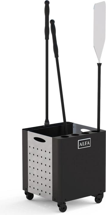 Immagine prodotto Alfa Forni Porta pala Dado