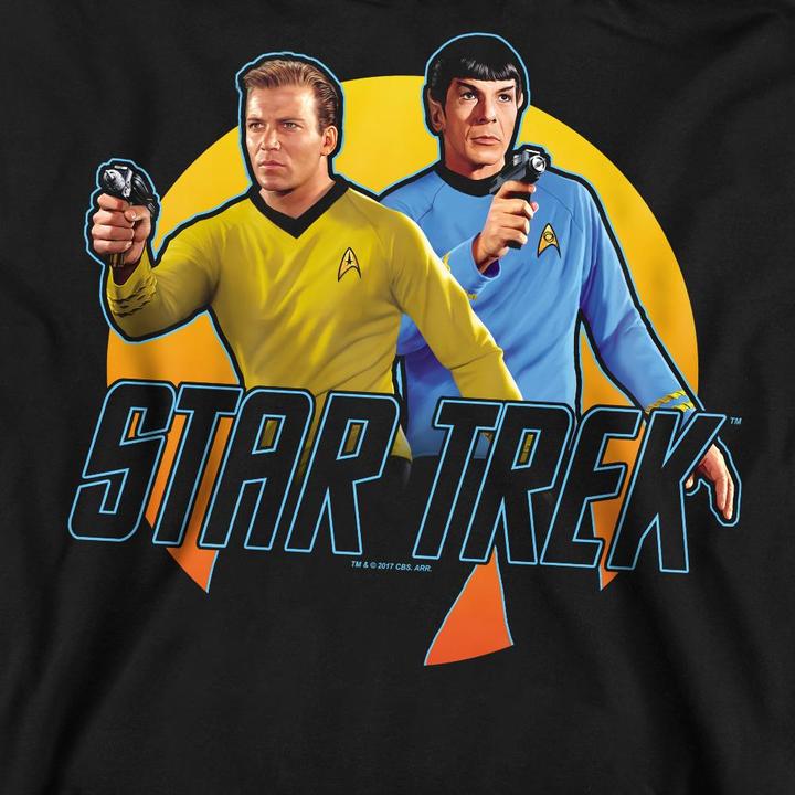 Produktbild Phasers Ready Sweatshirt (XL)
