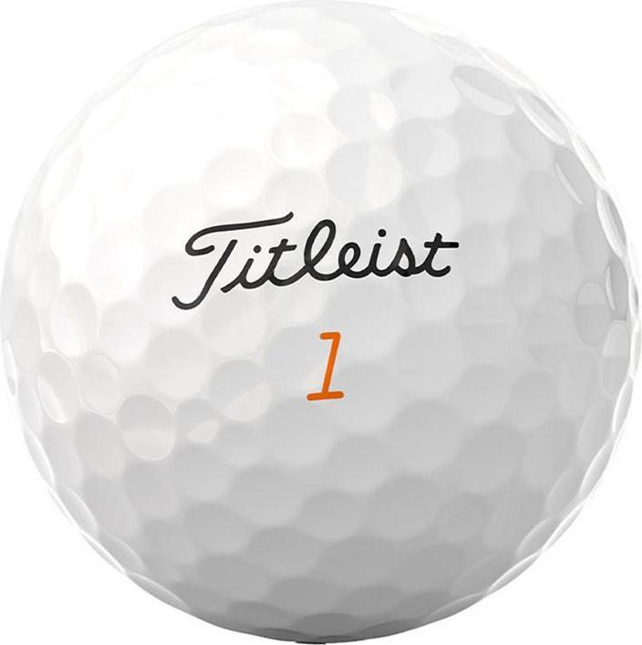 Immagine prodotto Titleist Velocità bianca (24)