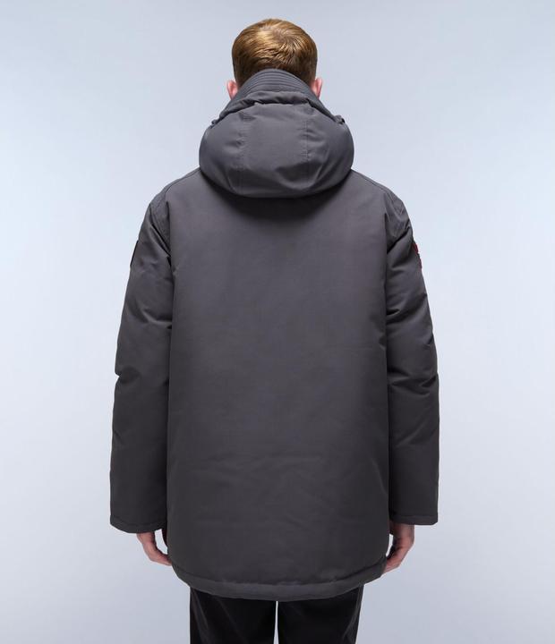 Image du produit Napapijri veste imperméabe a-cornier (L)