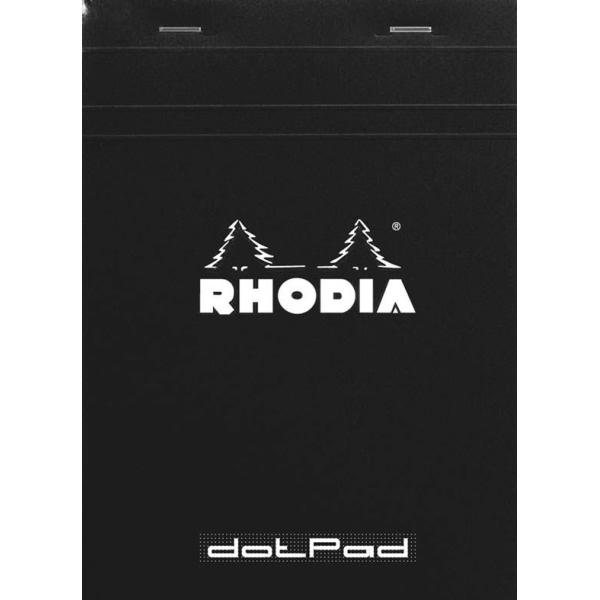 Actual product image Rhodia DotPad (A5, Special ruling, Soft cover)