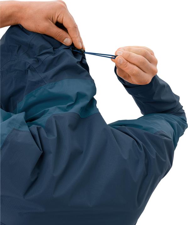 Produktbild Vaude Simony 2,5L Jacket V (S)