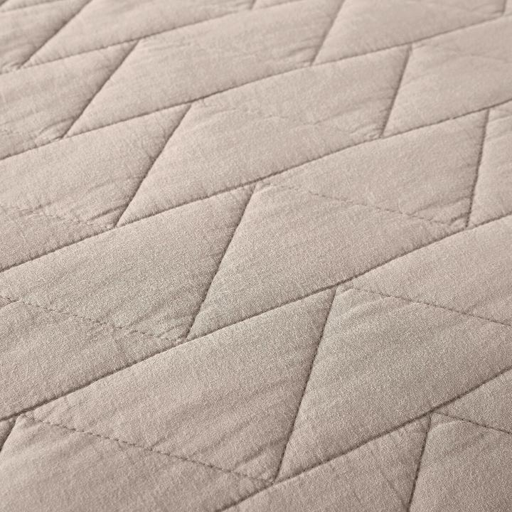 Actual product image La Redoute Interieurs Scenario Zig Zag (180 x 250 cm)