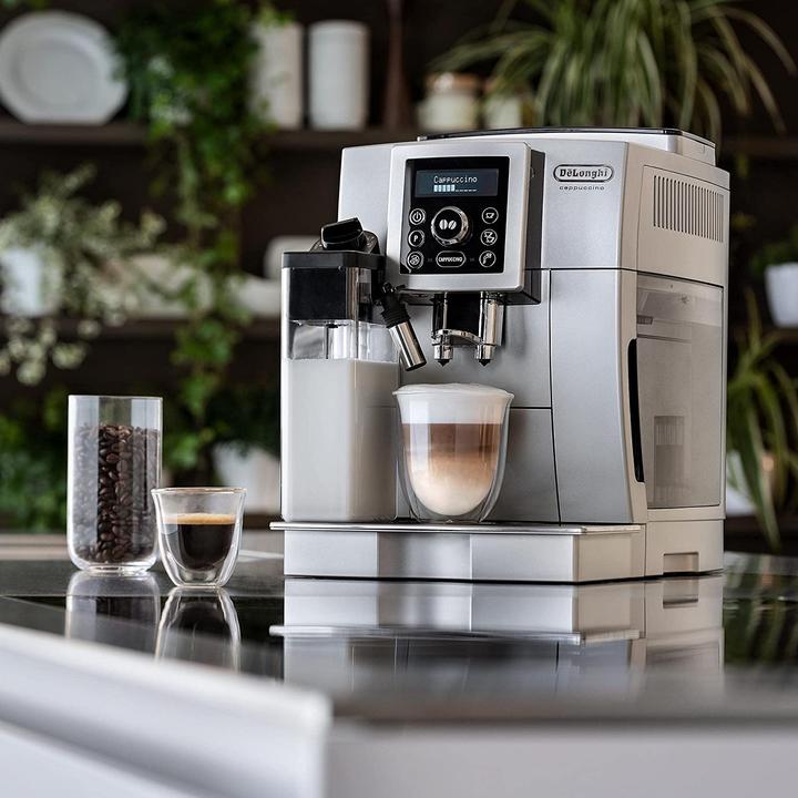 Actual product image De'Longhi Ecam 23.466.S