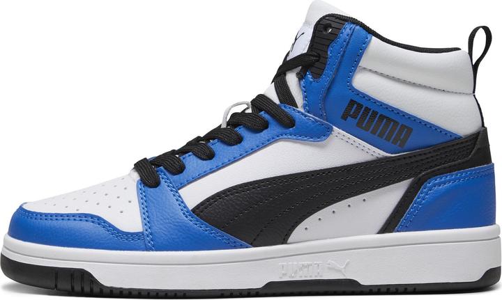 Produktbild Puma Rebound V6 Mid Jr (37.5)