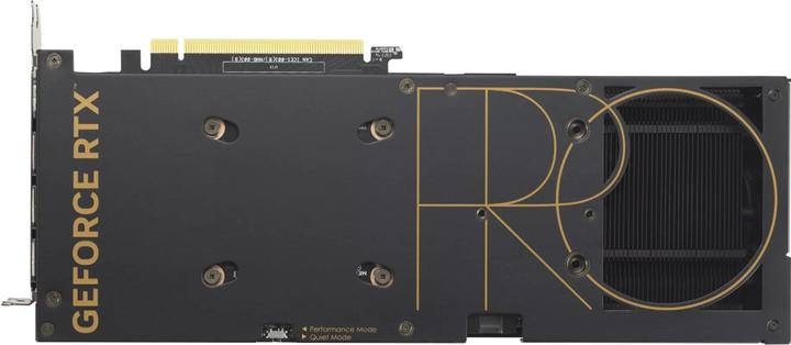 Actual product image ASUS ProArt GeForce RTX 4070 OC (12 GB)