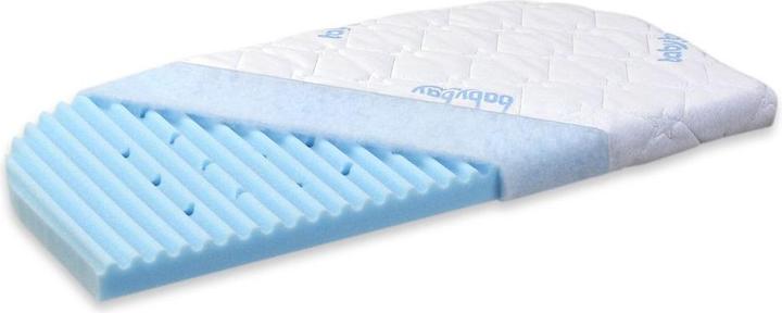 Image du produit Babybay Medicott Wave (89 x 49,5 cm)