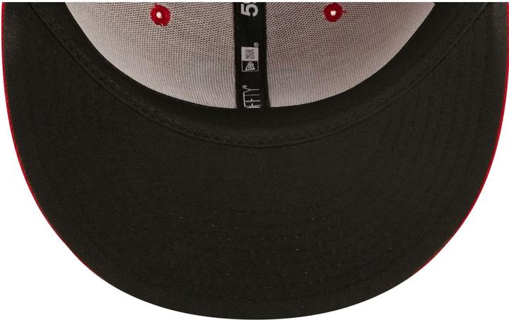 Produktbild New Era 59Fifty Authentic Onfield Washington Nationals (8)