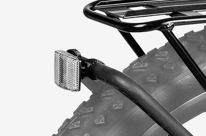 Image du produit Topeak TetraRack M1