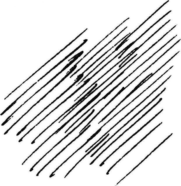 Actual product image Faber-Castell Fineliner (Black, 1 x)