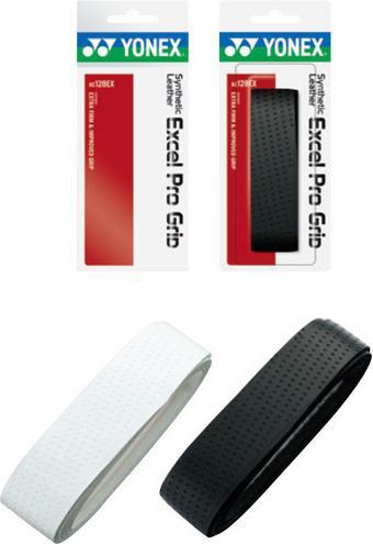 Produktbild Yonex AC 128EX Synthetic Leather Excel Pro Grip black