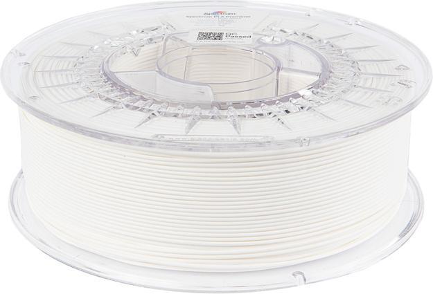 Image du produit Filament (PLA, 1.75 mm, 1000 g, Blanc)