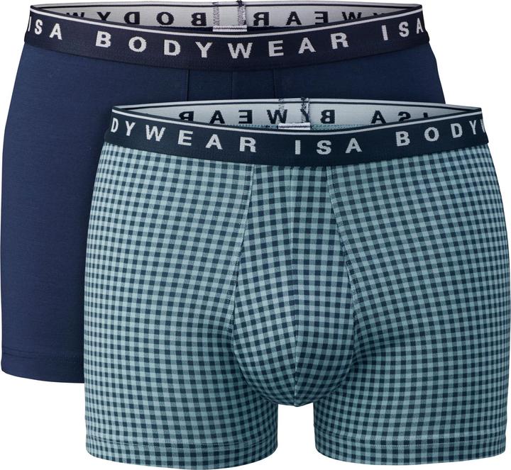 ISA Bodywear 224132