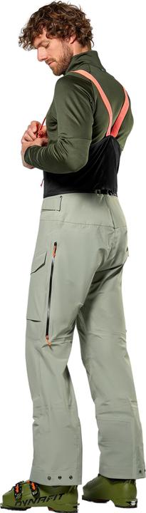 Image du produit Salewa Pantalon Sella Free 3 Layers Powertex (46)