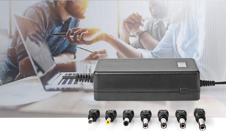 Image du produit Nedis Universal Power Supply (36 W)