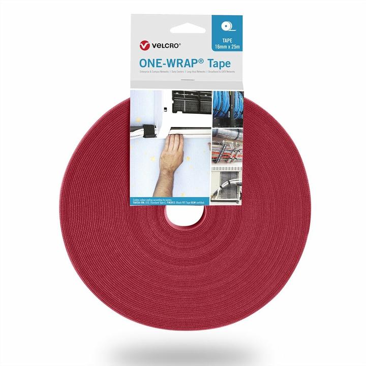 Produktbild Velcro brand Professional Markenkabelbinder (20 mm)
