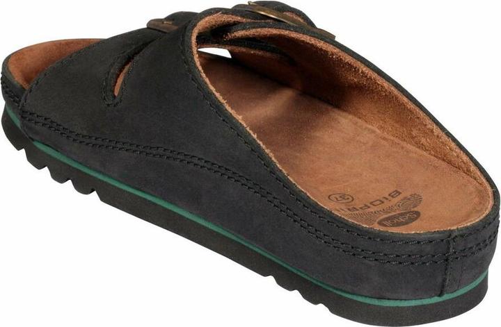 Immagine prodotto Mobilex Scholl Air Bag - Sandali unisex neri taglia 41 (41)