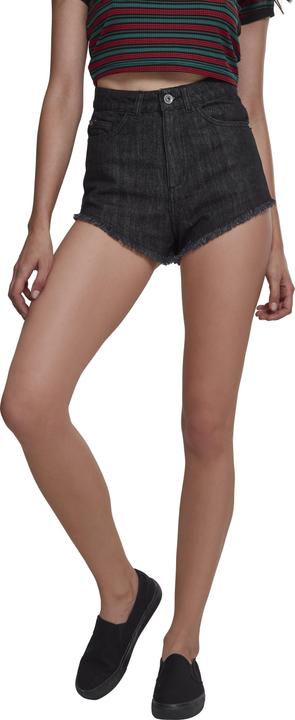 Urban Classics Ladies Denim Hotpants (27)