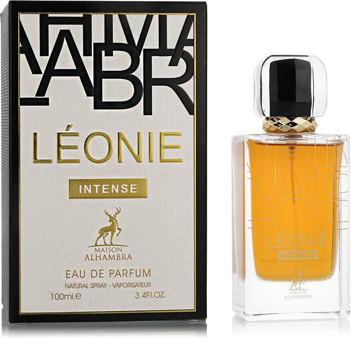 Produktbild Alhambra Leonie Intense (Eau de Parfum, 100 ml)
