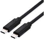 Productafbeelding Roline USB C — USB C (0.80 m, USB 4.0)
