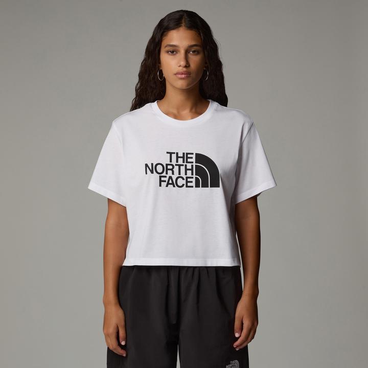 Actual product image North Face Easy Relaxed Cropped (XS)