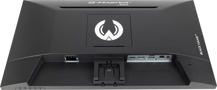 Immagine prodotto iiyama Monitor G2445HSU-B2 (1920 x 1080 pixel, 24")