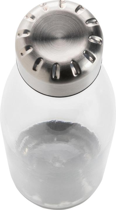Produktbild Xd Collection Wasserflasche Edelstahl 500ml (0.50 l)