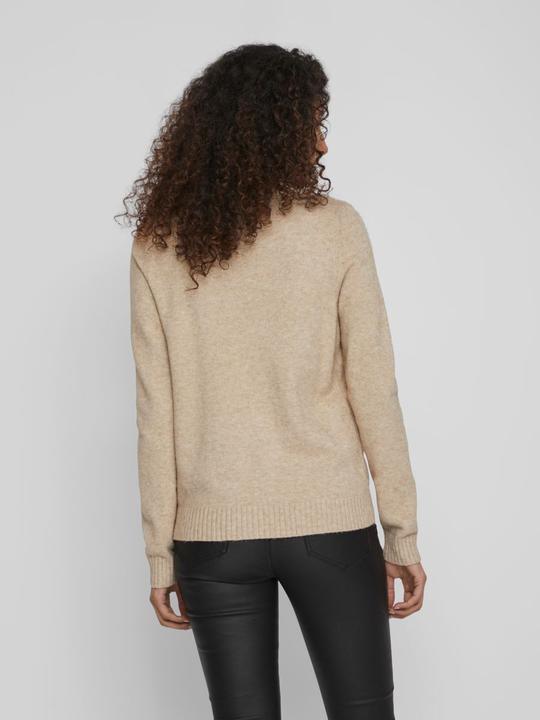 Produktbild Vila V-Ausschnitt- Strickpullover (XL)