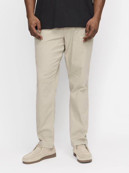 Produktbild Jack & Jones Plus Slim Fit Chino Hose Chino Hose (46)