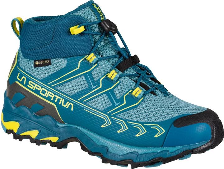 Produktbild La Sportiva Ultra Raptor II Mid JR GTX (31)